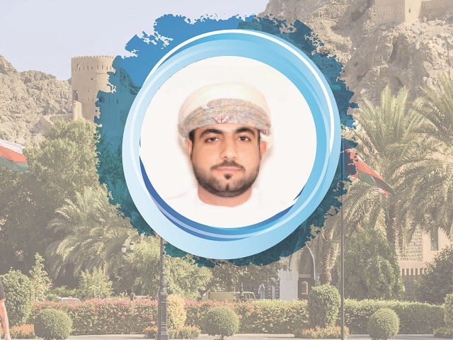 أحمد بن سيف بن مبارك الجلنداني